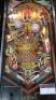 BUCK ROGERS CLASSIC PINBALL MACHINE GOTTLIEB 1980 - 4