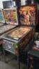BUCK ROGERS CLASSIC PINBALL MACHINE GOTTLIEB 1980 - 5
