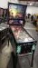 HOLLYWOOD HEAT PINBALL MACHINE GOTTLIEB 1986