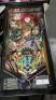 HOLLYWOOD HEAT PINBALL MACHINE GOTTLIEB 1986 - 3