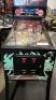 HOLLYWOOD HEAT PINBALL MACHINE GOTTLIEB 1986 - 5