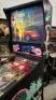HOLLYWOOD HEAT PINBALL MACHINE GOTTLIEB 1986 - 7