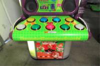 POP N MUSIC LATEST KONAMI MUSIC ARCADE GAME - 2