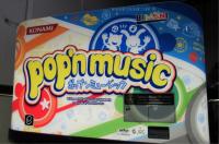 POP N MUSIC LATEST KONAMI MUSIC ARCADE GAME - 4