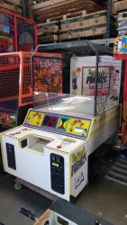 1/2 PINT FRENZY JR BASKETBALL SPORTS ARCADE