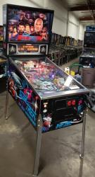 STAR TREK NEXT GENERATION PINBALL WILLIAMS 1993