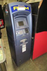 ATM MONEY VENDING KIOSK FREE STANDING #1