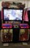 RAZING STORM DELUXE SHOOTER ARCADE GAME NAMCO