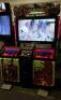 RAZING STORM DELUXE SHOOTER ARCADE GAME NAMCO - 2