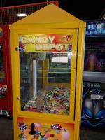 24" CANDY DEPOT CANDY CRANE MACHINE - 2