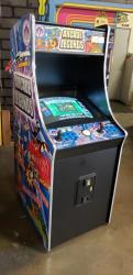 ARCADE LEGENDS UPRIGHT MULTI CLASSIC ARCADE