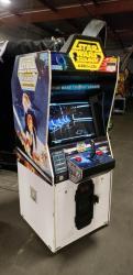 STAR WARS TRILOGY UPRIGHT ARCADE GAME SEGA