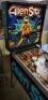 ALIEN STAR PINBALL MACHINE MYLSTAR 1984 - 2