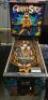 ALIEN STAR PINBALL MACHINE MYLSTAR 1984 - 3