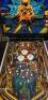 ALIEN STAR PINBALL MACHINE MYLSTAR 1984 - 5