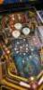 ALIEN STAR PINBALL MACHINE MYLSTAR 1984 - 6