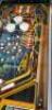 ALIEN STAR PINBALL MACHINE MYLSTAR 1984 - 7