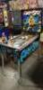 ALIEN STAR PINBALL MACHINE MYLSTAR 1984 - 8