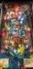 PARTY ANIMAL PINBALL MACHINE BALLY 1987 - 6