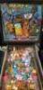 PARTY ANIMAL PINBALL MACHINE BALLY 1987 - 7