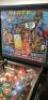 PARTY ANIMAL PINBALL MACHINE BALLY 1987 - 9