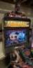 TERMINATOR SALVATION DX 42" SHOOTER ARCADE GAME - 2