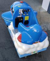 KIDDIE RIDE JAY JAY THE JET PLANE - 2