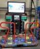 PUMP IT UP FX DANCE ARCADE GAME ANDAMIRO - 2