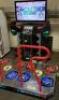 PUMP IT UP FX DANCE ARCADE GAME ANDAMIRO - 3