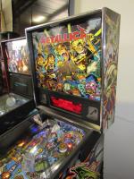 METALLICA PREMIUM EDITION STERN PINBALL MACHINE - 3