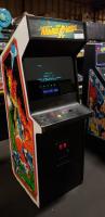 MAJOR HAVOC CLASSIC ATARI ARCADE GAME CONVER. - 2