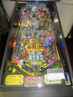 METALLICA PREMIUM EDITION STERN PINBALL MACHINE - 4