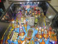 METALLICA PREMIUM EDITION STERN PINBALL MACHINE - 5