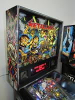 METALLICA PREMIUM EDITION STERN PINBALL MACHINE - 8