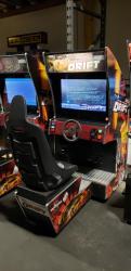 DRIFT FAST & FURIOUS RACING ARCADE GAME #1