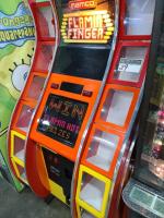 FLAMIN FINGER PRIZE REDEMPTION GAME NAMCO - 3