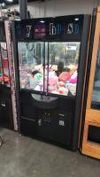 42" RAINBOW PLUSH CLAW CRANE MACHINE - 2