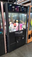 42" RAINBOW PLUSH CLAW CRANE MACHINE - 3