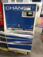 ROWE BC3500 DOLLAR COIN CHANGER MACHINE