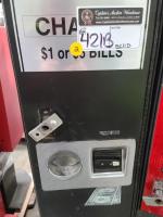 ROWE BC-11D DOLLAR COIN CHANGER MACHINE #2 - 2