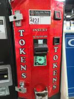 AC2004 DOLLAR TOKEN CHANGER MACHINE - 3