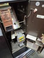 ROWE BC-11D DOLLAR COIN CHANGER MACHINE #1 - 2