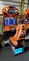 SUPER CARS FAST & FURIOUS DEDICATED ARCADE GAME #1