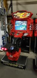 SUPER BIKES FAST & FURIOUS RACING ARCADE GAME #1