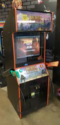 BIG BUCK HUNTER PRO OPEN SEASON ARCADE GAME