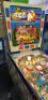 BUCKAROO WEDGE HEAD PINBALL MACHINE GOTTLIEB 1965 - 2