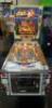 BUCKAROO WEDGE HEAD PINBALL MACHINE GOTTLIEB 1965 - 3