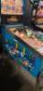 SUPER MARIO BROS PINBALL MACHINE GOTTLIEB 1992 - 2