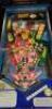 SUPER MARIO BROS PINBALL MACHINE GOTTLIEB 1992 - 4