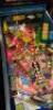 SUPER MARIO BROS PINBALL MACHINE GOTTLIEB 1992 - 6